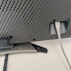 2010年製AQUOS の画像