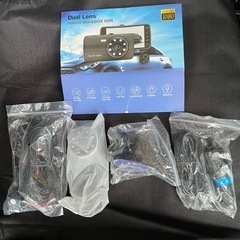 ドライブレコーダーの画像