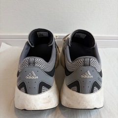 【美品】アディゼロ アルク　ADIZERO ARUKUの画像