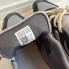 【美品】アディゼロ アルク　ADIZERO ARUKUの画像