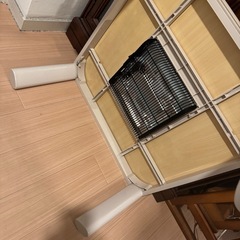 こたつ　こたつ布団セットの画像