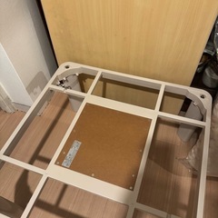 こたつ　こたつ布団セットの画像