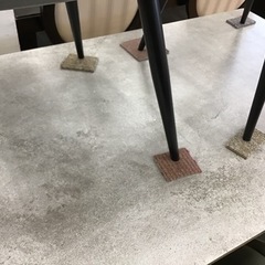 【トレファク神戸新長田店 買取/販売】取りに来られる方限定！ダイニング5点セットのご紹介ですの画像