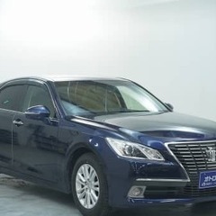 【自社ローン専門店】トヨタ クラウン 　ロイヤルサルーンの画像