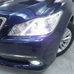 【自社ローン専門店】トヨタ クラウン 　ロイヤルサルーンの画像