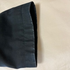 メンズ　ロングコートの画像