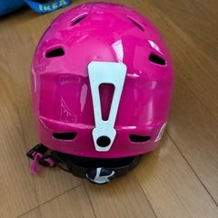 ヘルメット スキー スノボー スケート 子供用の画像