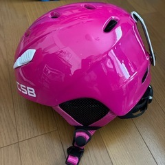 ヘルメット スキー スノボー スケート 子供用の画像