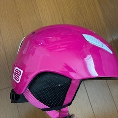 ヘルメット スキー スノボー スケート 子供用の画像
