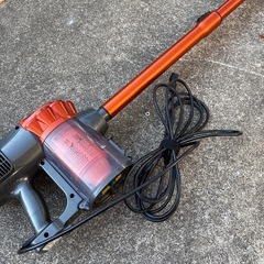 掃除機
の画像