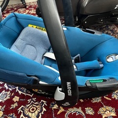 マキシコシ　ペブル360の画像