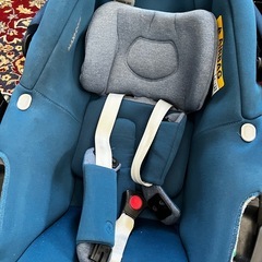 マキシコシ　ペブル360の画像