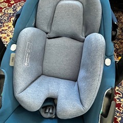 マキシコシ　ペブル360の画像