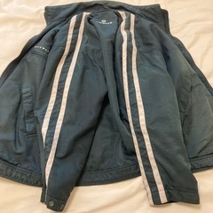 メンズ　ジャンパー　ジャケットの画像
