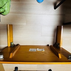 【無料】ちゃぶ台 でお譲りしますの画像