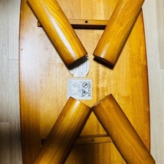 【無料】ちゃぶ台 でお譲りしますの画像