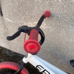 西松屋　ストライダーの画像