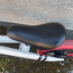 西松屋　ストライダーの画像