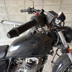 グラストラッカービッグボーイです。の画像