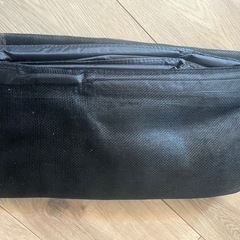 マグネット網戸の画像