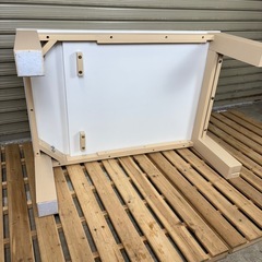 伸長式　センターテーブル　木製　シギヤマ家具　ローテーブル　テーブル　伸縮　の画像