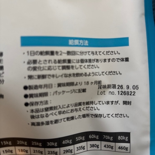 ELMOリッチインチキン800g×7袋　ドッグフード