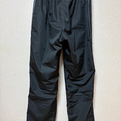 アディダス　ズボン　メンズM 冬用
の画像