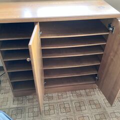 棚の画像