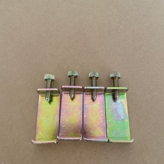 無印良品　パルプボードボックス　廃盤品　2個セットの画像