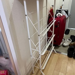シューズラックの画像