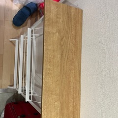 シューズラックの画像