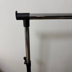 パイプハンガーの画像