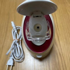 Panasonic ナノケア フェイススチーマー EH-SA35の画像