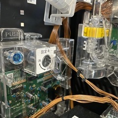 リゼロ2 スマスロ実機の画像