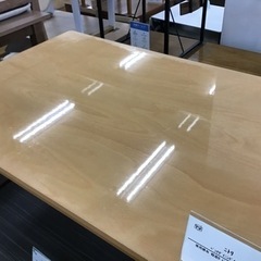 【トレファク神戸新長田店 買取/販売】取りに来られる方限定！ニトリのベンチダイニング4点セットご紹介ですの画像