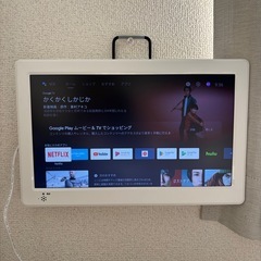 モニターの画像