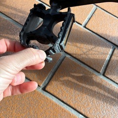 子供用自転車　16インチの画像