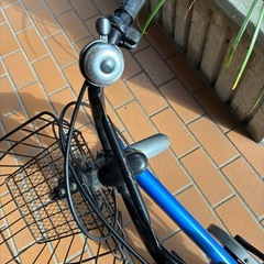 子供用自転車　16インチの画像
