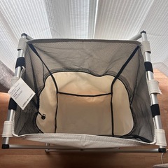 クリンスイ浄水ポット&ランドリーバスケットの画像