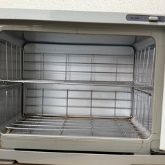 ホウエイ TOWEL WARMER TW-18S 18リットル 業務用の画像