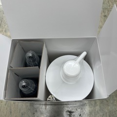 美顔器　　ドクターアリーボプロゼウスの画像