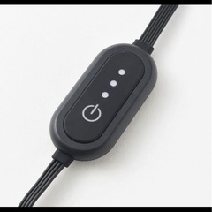 BRUNO/ブルーノUSBシートウォーマーの画像