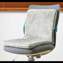 BRUNO/ブルーノUSBシートウォーマーの画像