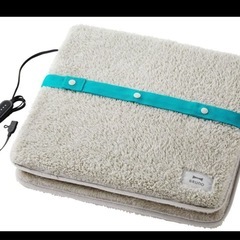 BRUNO/ブルーノUSBシートウォーマーの画像