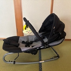 赤ちゃん本舗 
バウンサーの画像