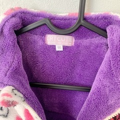 女の子 服 95cmの画像