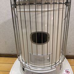  コロナ CORONA SL-6619 石油ストーブ 対流型 2019年製 灯油式 自然通気形 開放式 暖房器具 防災 アウトドア キャンプ 日本製 【糸島市内 送料無料】 112917-1-005の画像