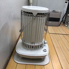  コロナ CORONA SL-6619 石油ストーブ 対流型 2019年製 灯油式 自然通気形 開放式 暖房器具 防災 アウトドア キャンプ 日本製 【糸島市内 送料無料】 112917-1-005の画像