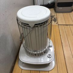  コロナ CORONA SL-6619 石油ストーブ 対流型 2019年製 灯油式 自然通気形 開放式 暖房器具 防災 アウトドア キャンプ 日本製 【糸島市内 送料無料】 112917-1-005の画像