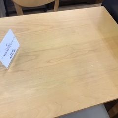 【トレファク神戸新長田店 買取/販売】取りに来られる方限定！サンのダイニング3点セットご紹介ですの画像